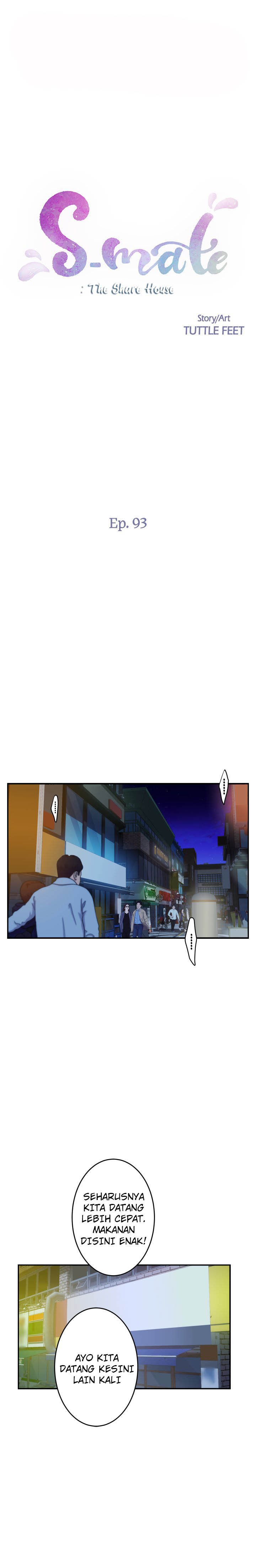 S-Mate - Chapter 93 3