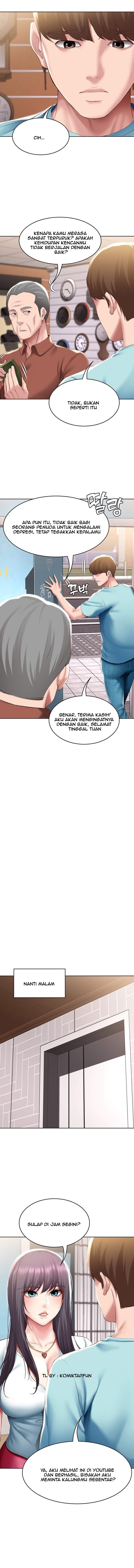 Boarding Diary - Chapter 93 6 Boarding Diary - Chapter 93 6