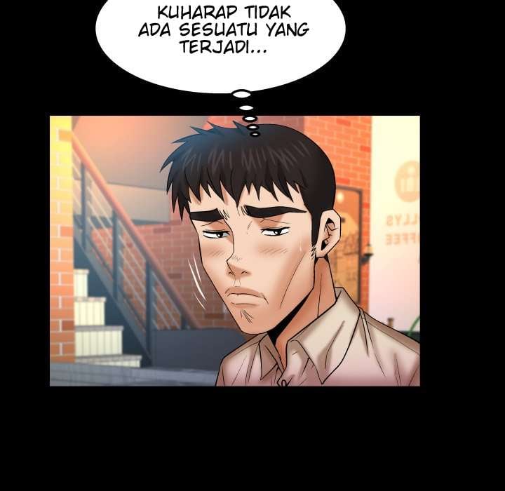 My Aunt - Chapter 93 36