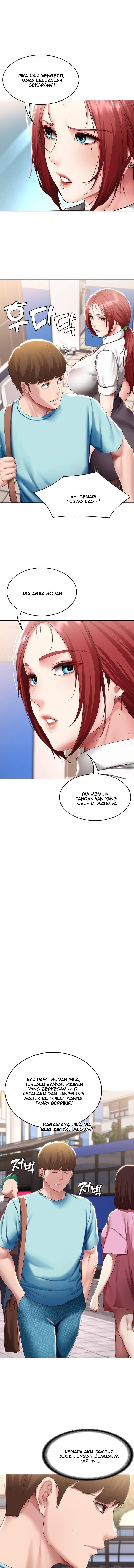 Boarding Diary - Chapter 93 4 Boarding Diary - Chapter 93 4