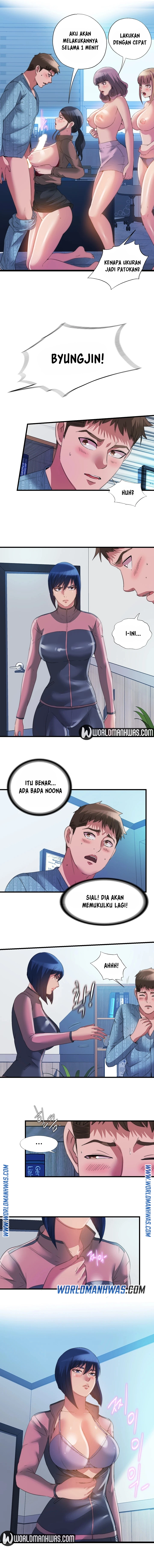 Water Overflow - Chapter 93 7 Water Overflow - Chapter 93 7