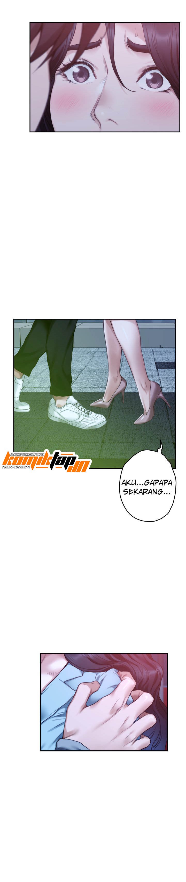 S-Mate - Chapter 93 7