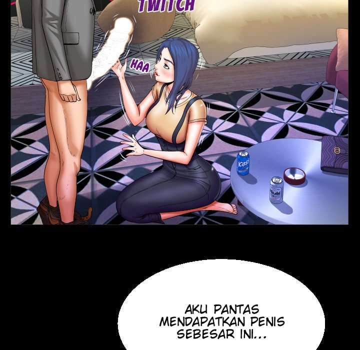 My Aunt - Chapter 93 72