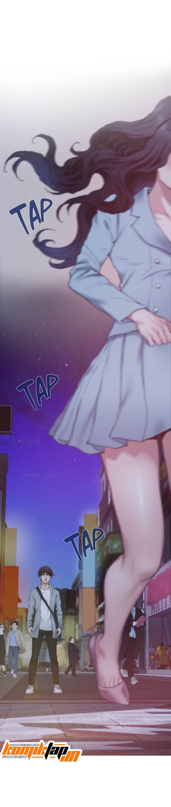 S-Mate - Chapter 93 12