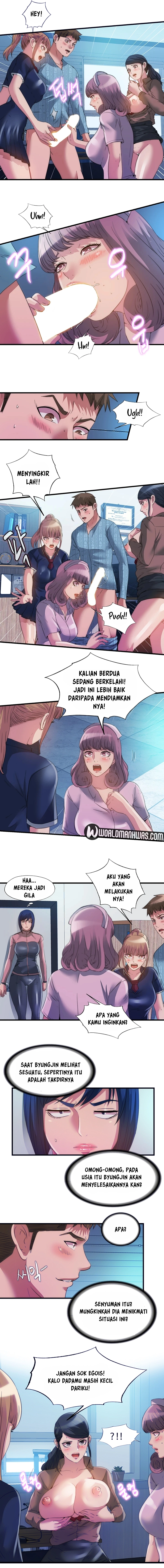 Water Overflow - Chapter 93 4 Water Overflow - Chapter 93 4