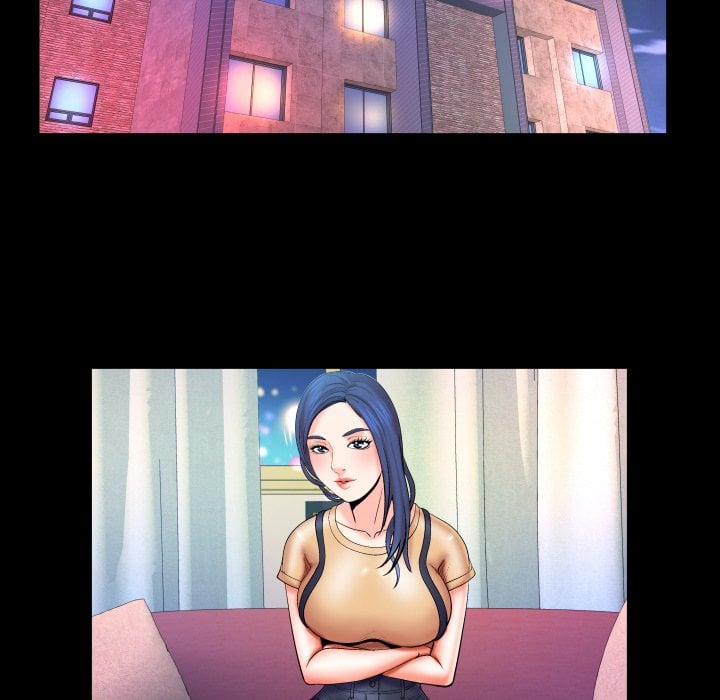 My Aunt - Chapter 93 38