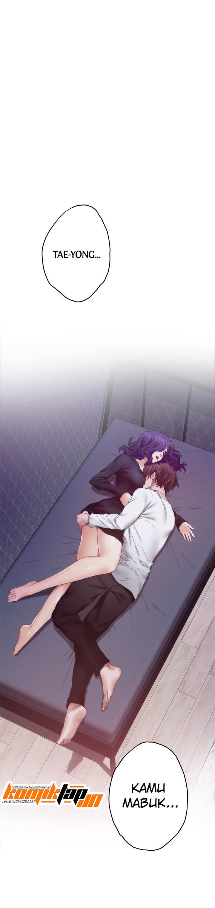 S-Mate - Chapter 93 27