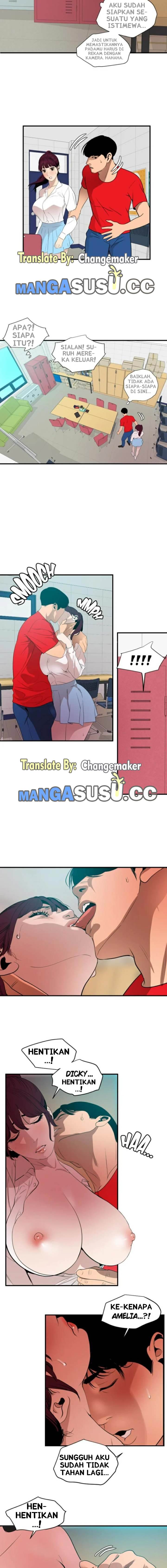 Lightning Rod - Chapter 93 10