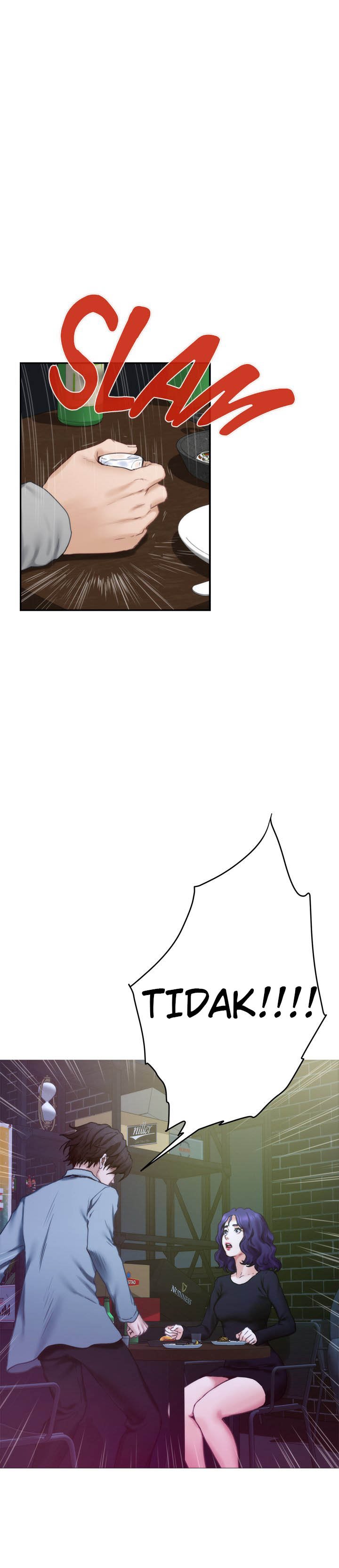 S-Mate - Chapter 93 20