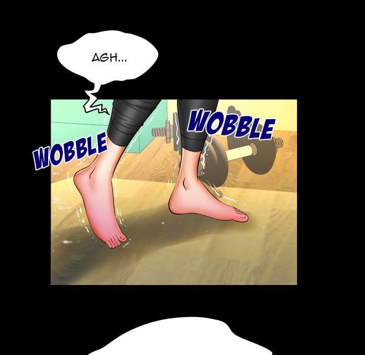 My Aunt - Chapter 93 30