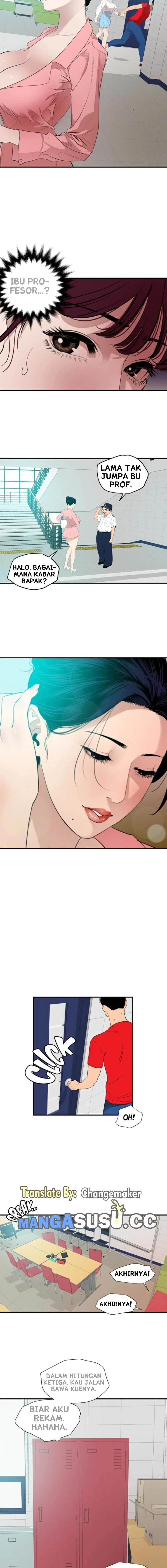 Lightning Rod - Chapter 93 9