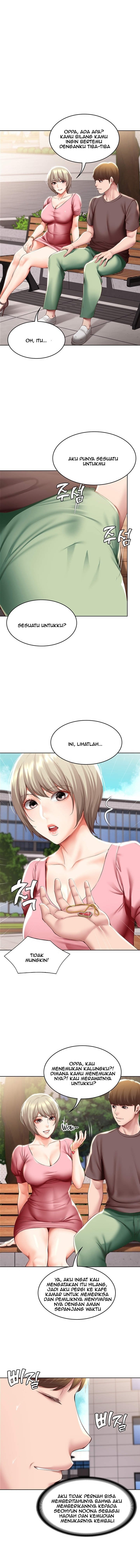 Boarding Diary - Chapter 93 8 Boarding Diary - Chapter 93 8