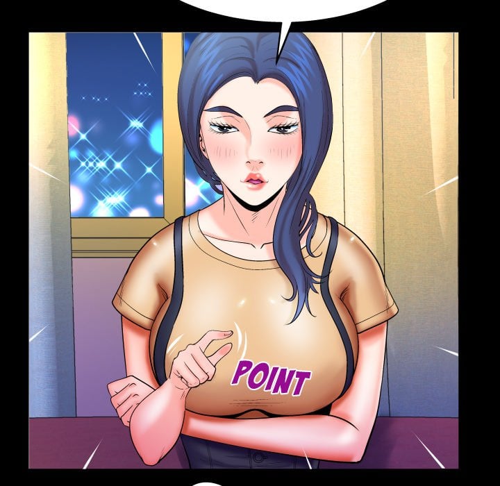 My Aunt - Chapter 93 52