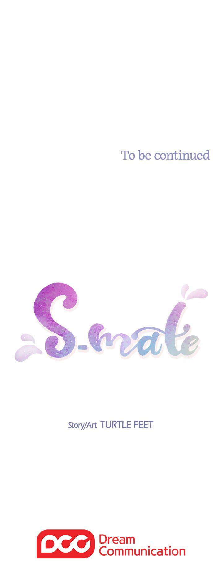 S-Mate - Chapter 93 28