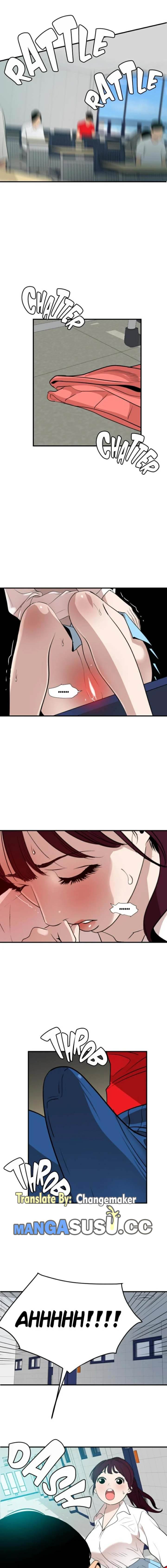 Lightning Rod - Chapter 93 7