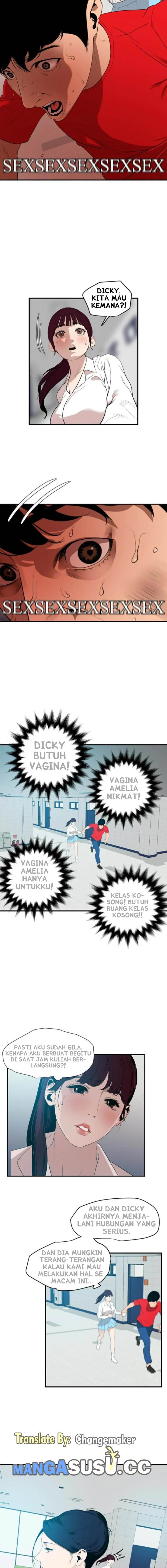 Lightning Rod - Chapter 93 8