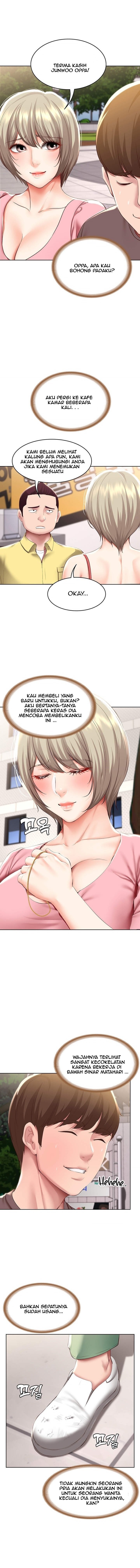 Boarding Diary - Chapter 93 9 Boarding Diary - Chapter 93 9