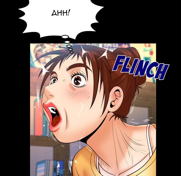 My Aunt - Chapter 93 22