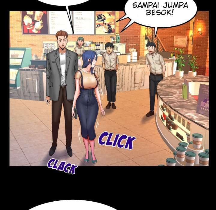 My Aunt - Chapter 93 34