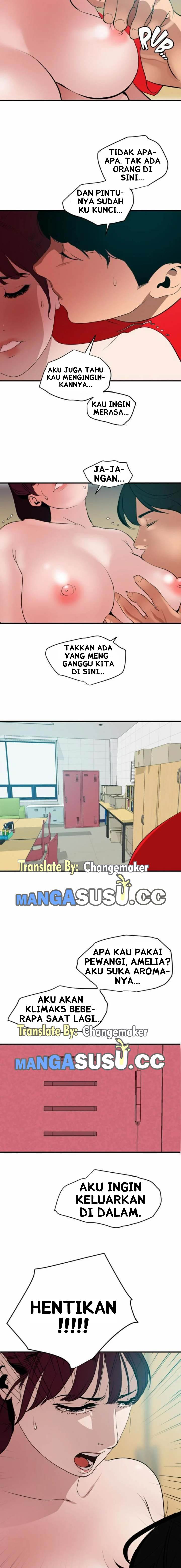 Lightning Rod - Chapter 93 11