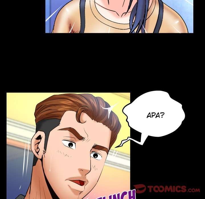 My Aunt - Chapter 93 41