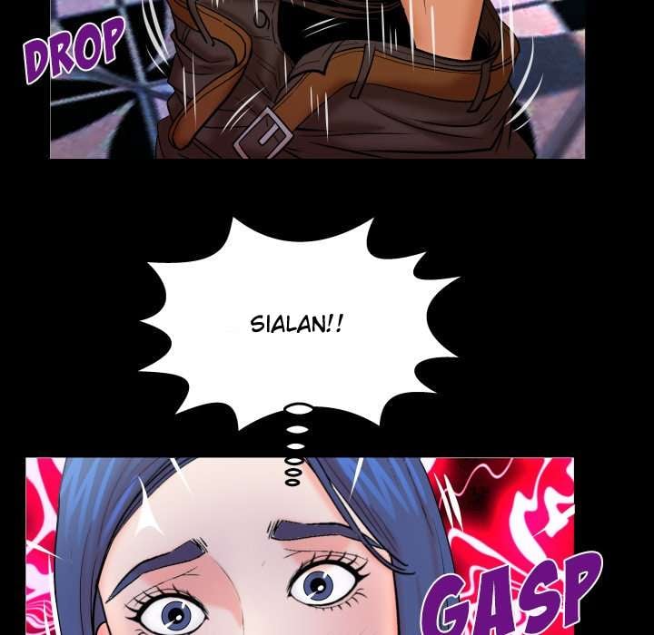 My Aunt - Chapter 93 56