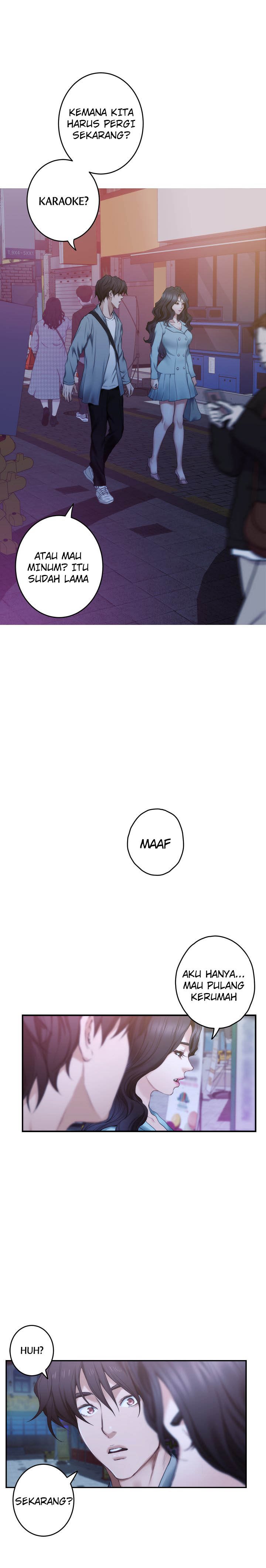 S-Mate - Chapter 93 4