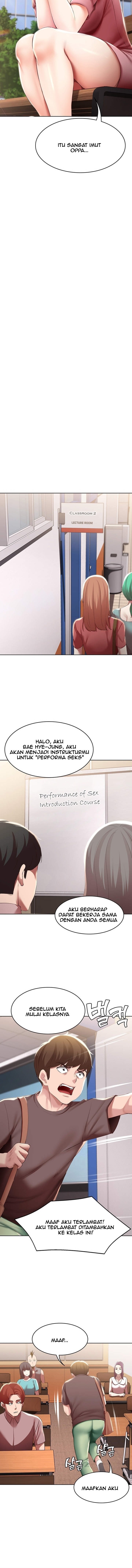 Boarding Diary - Chapter 93 12 Boarding Diary - Chapter 93 12