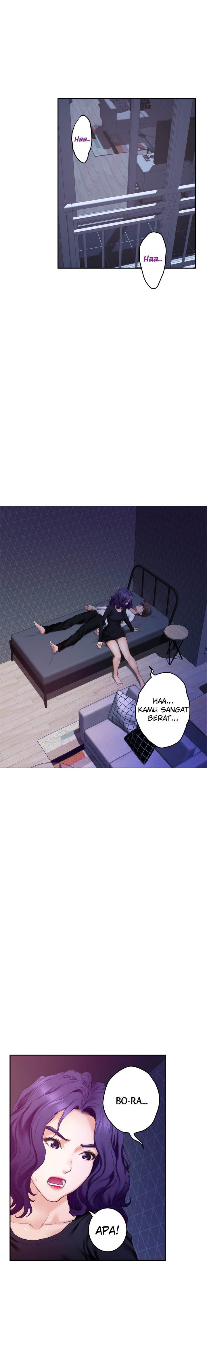 S-Mate - Chapter 93 23