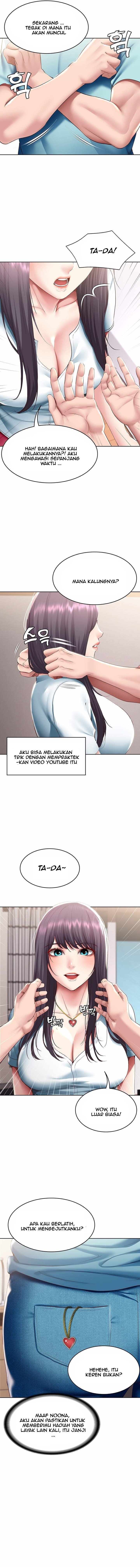 Boarding Diary - Chapter 93 7 Boarding Diary - Chapter 93 7