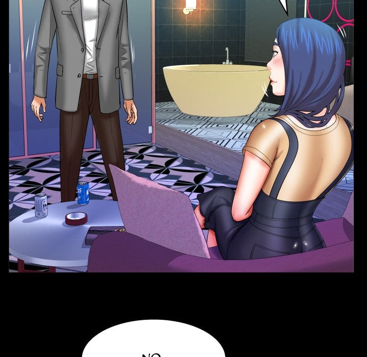 My Aunt - Chapter 93 43