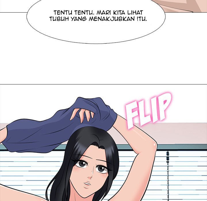 Extra Credit - Chapter 93 85
