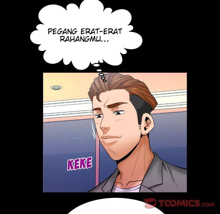 My Aunt - Chapter 93 53