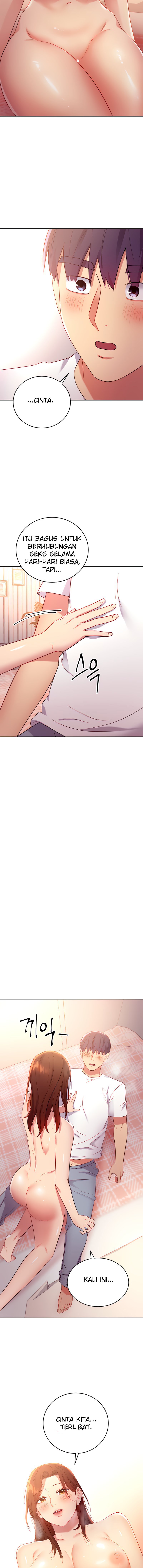 Stepmothers Friends - Chapter 88 14