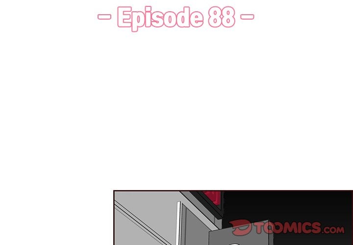 Never Too Late - Chapter 88 5