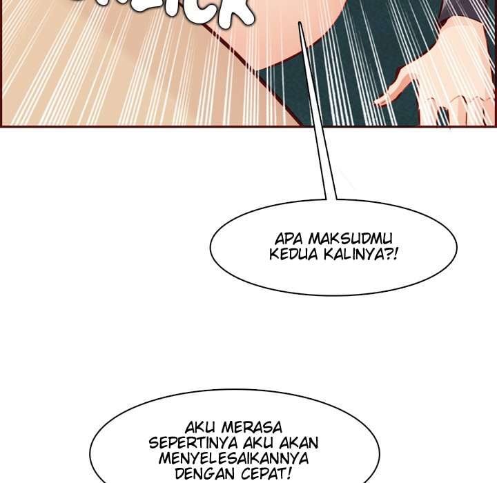 Never Too Late - Chapter 88 90