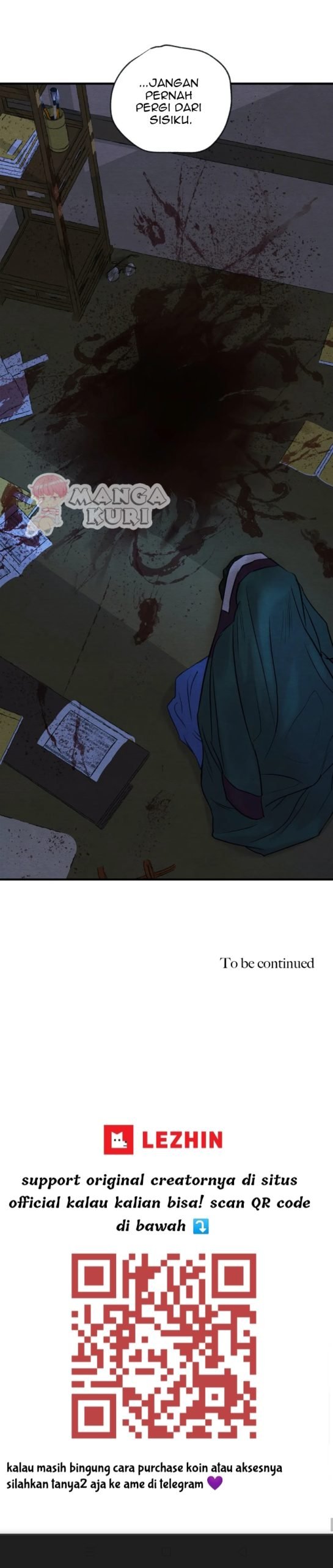 Painter of the night - Chapter 88 23 Painter of the night - Chapter 88 23