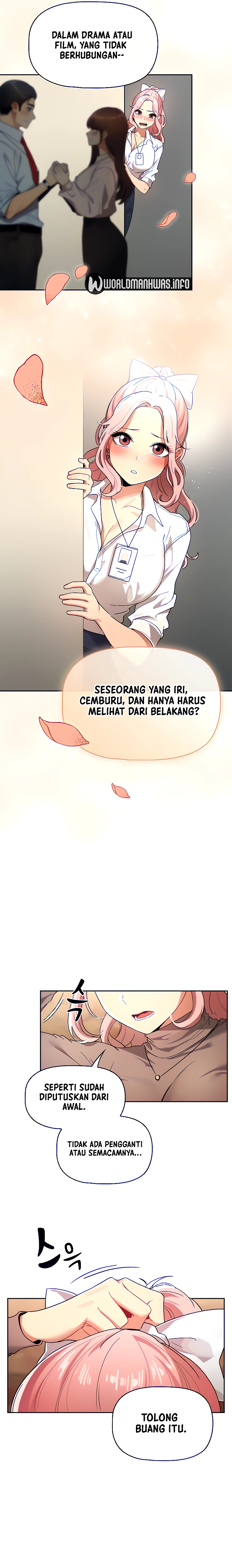 Private Tutoring in These Trying Times - Chapter 88 8