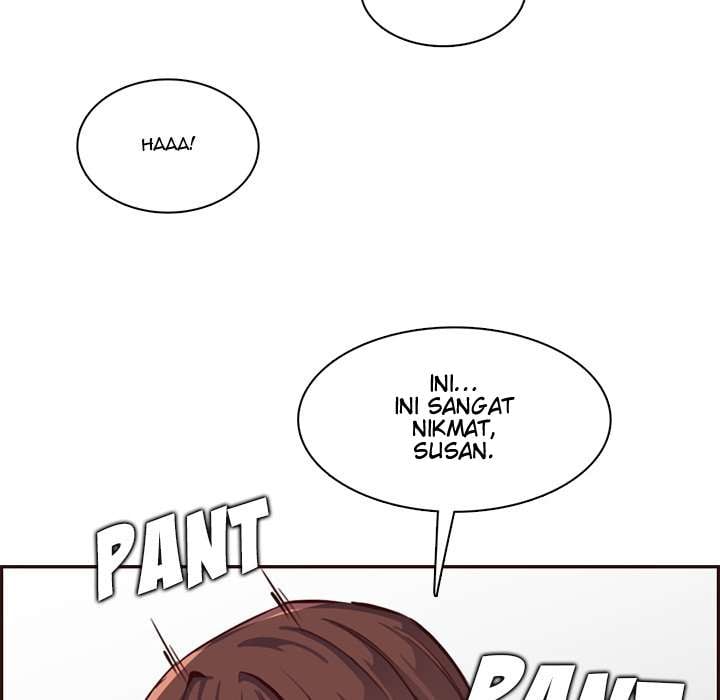 Never Too Late - Chapter 88 82