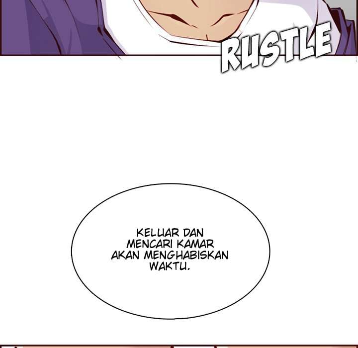 Never Too Late - Chapter 88 21