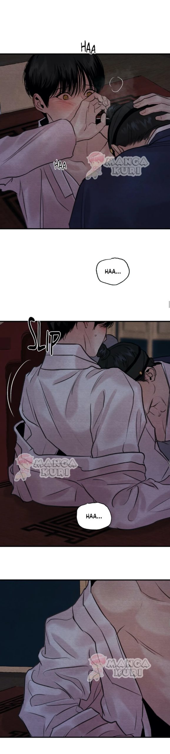 Painter of the night - Chapter 88 10 Painter of the night - Chapter 88 10