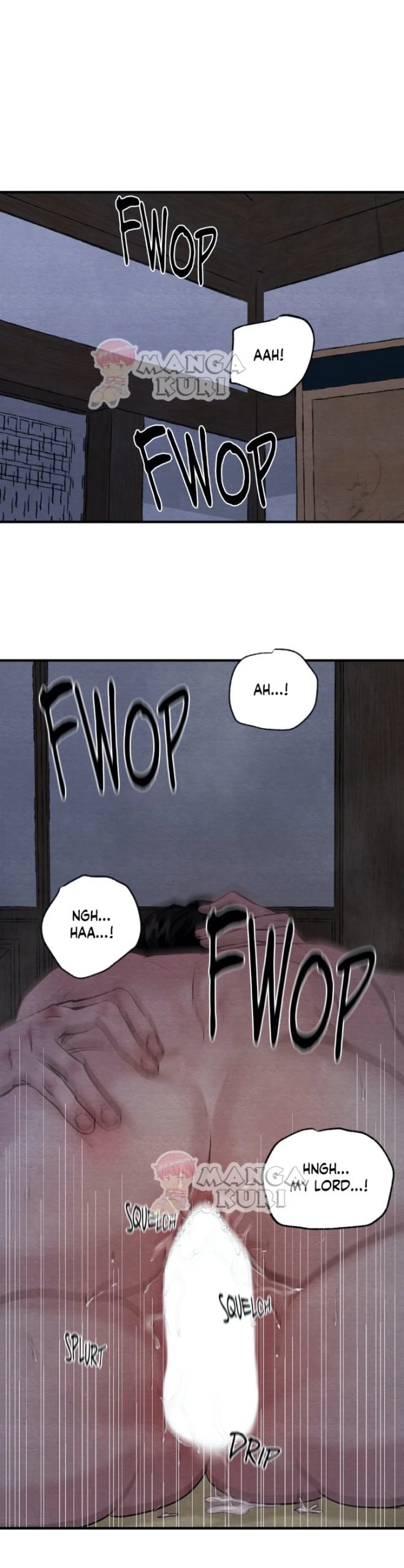 Painter of the night - Chapter 88 20 Painter of the night - Chapter 88 20