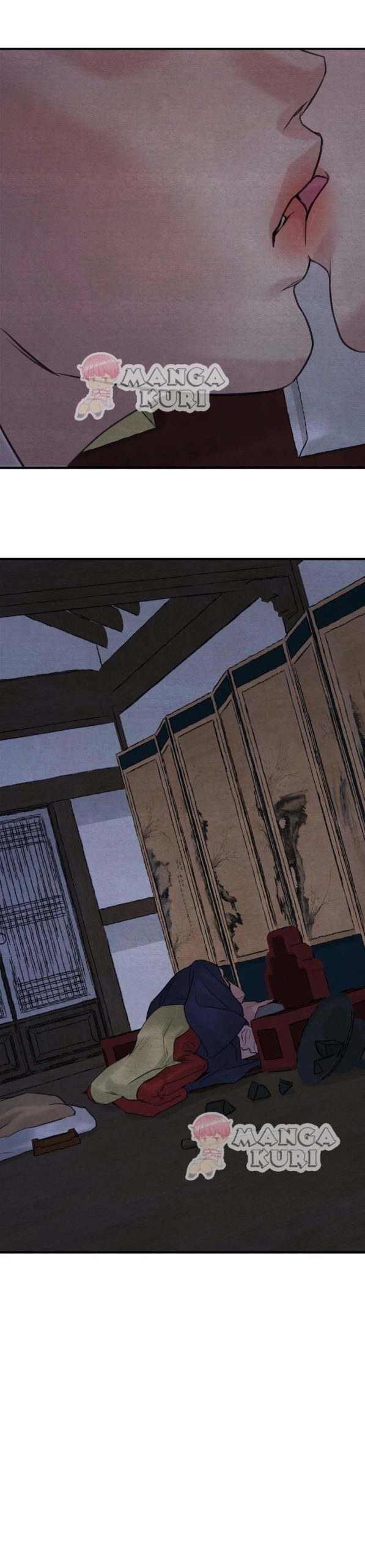 Painter of the night - Chapter 88 7 Painter of the night - Chapter 88 7