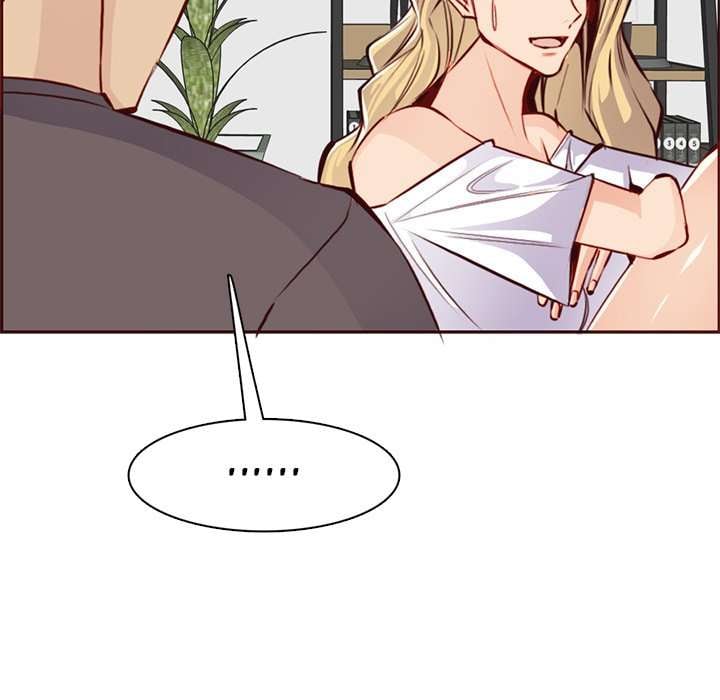 Never Too Late - Chapter 88 128
