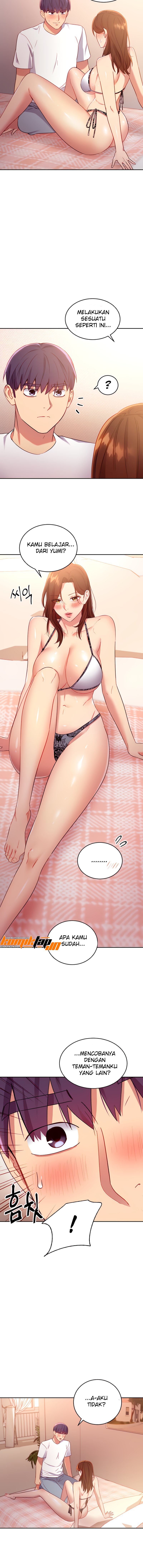 Stepmothers Friends - Chapter 88 9