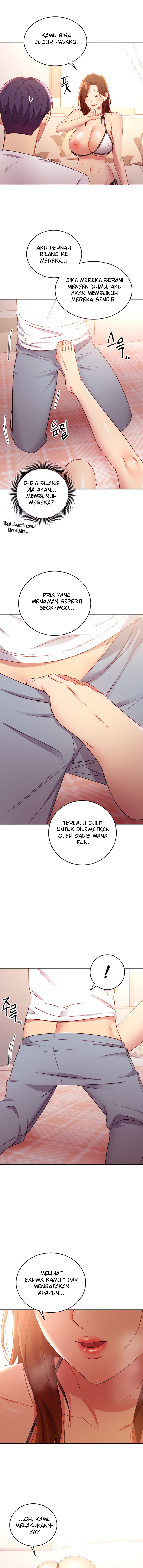 Stepmothers Friends - Chapter 88 10
