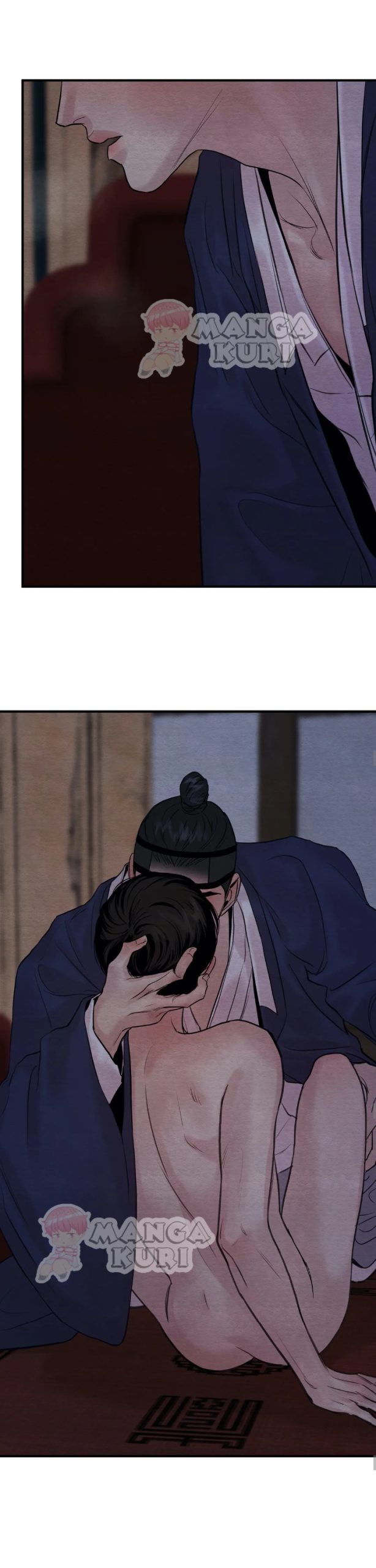 Painter of the night - Chapter 88 13 Painter of the night - Chapter 88 13