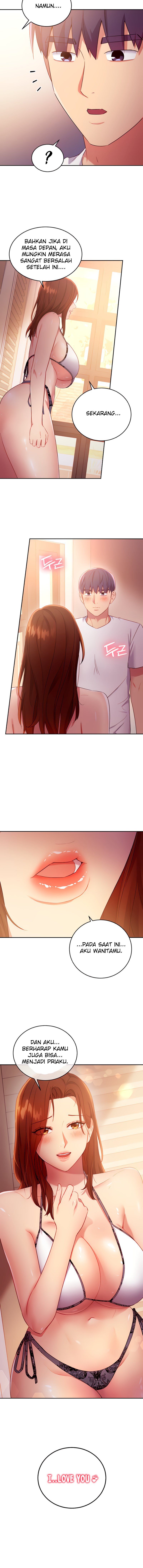 Stepmothers Friends - Chapter 88 4