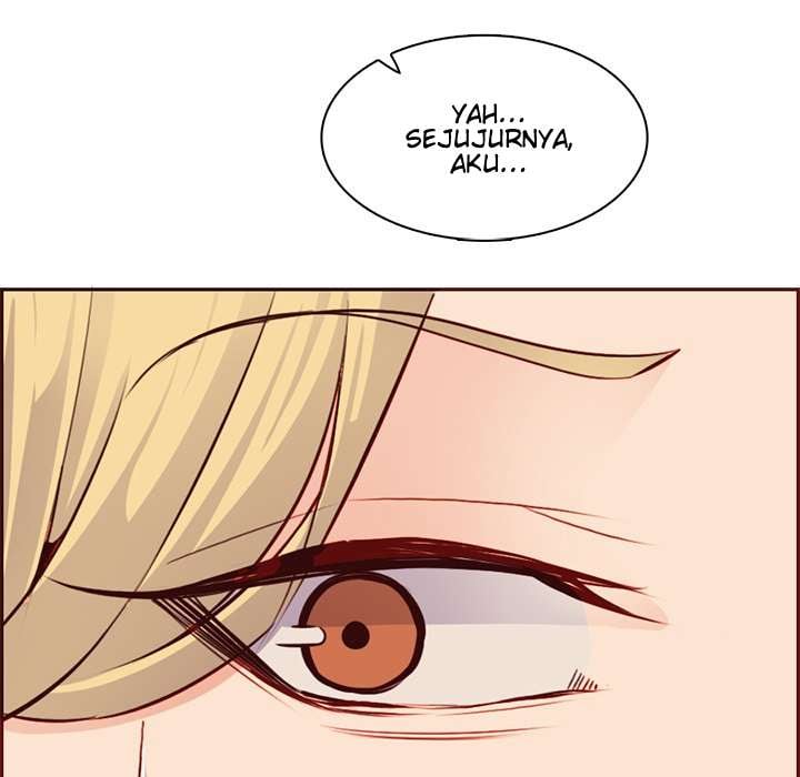Never Too Late - Chapter 88 129