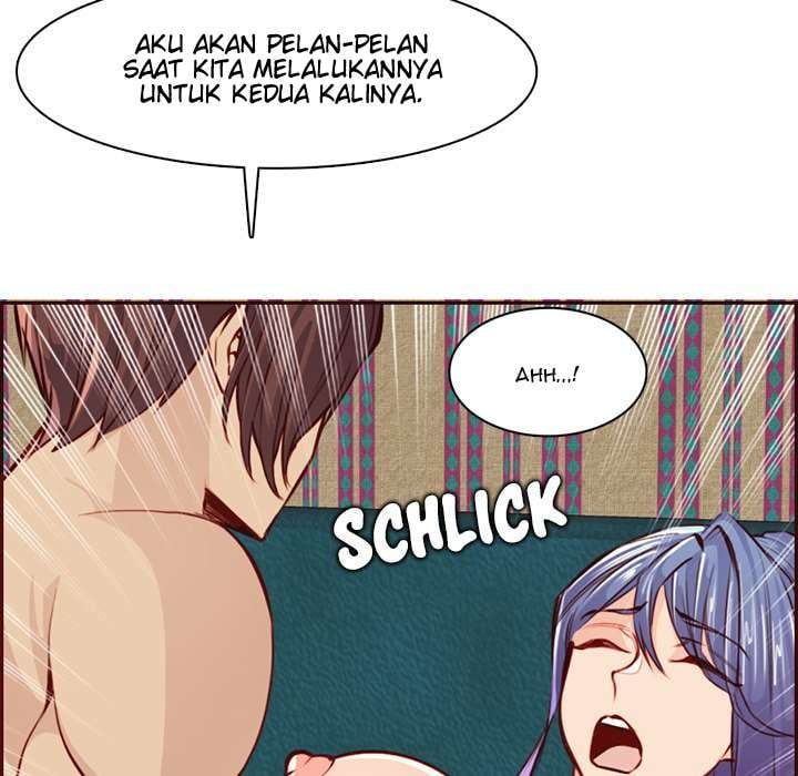 Never Too Late - Chapter 88 88